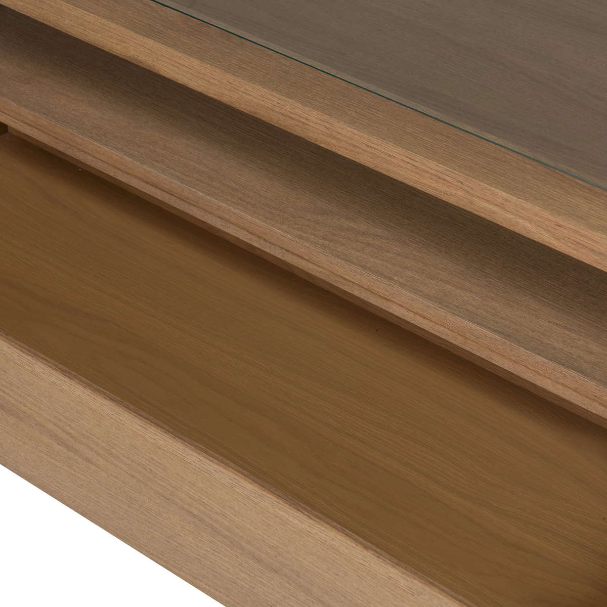 Shiloh Coffee Table by Four Hands