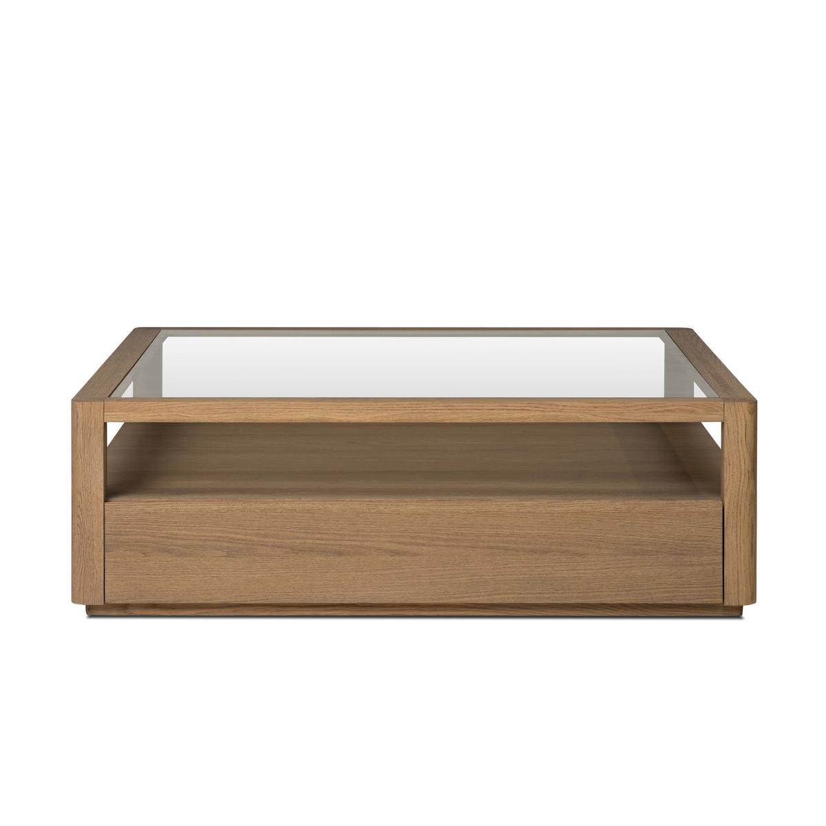 Shiloh Coffee Table by Four Hands