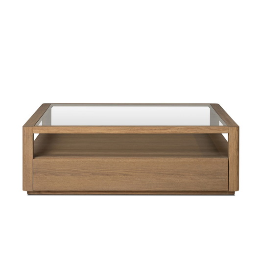 Shiloh Coffee Table by Four Hands