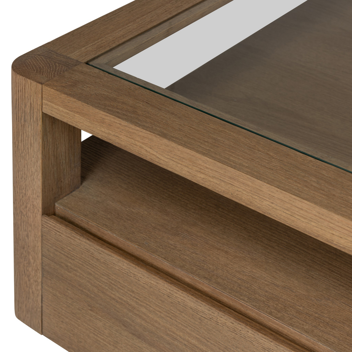 Shiloh Coffee Table by Four Hands