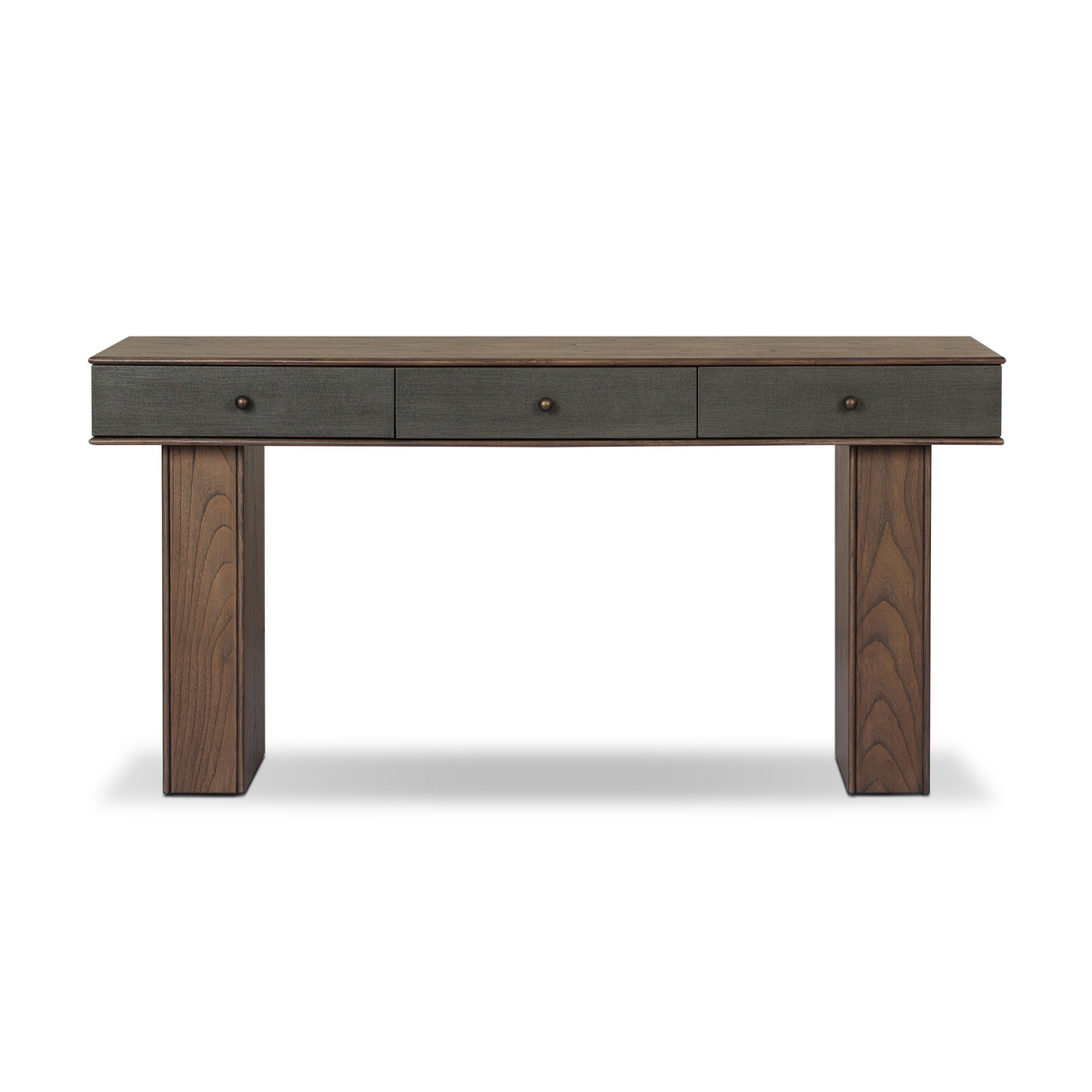 Soloman Console Table by Four Hands