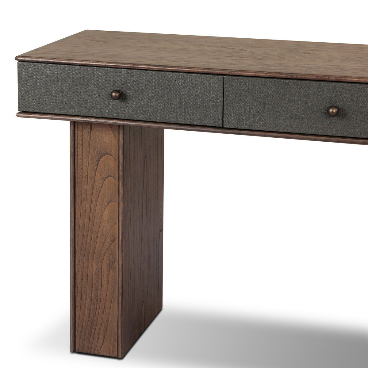 Soloman Console Table by Four Hands