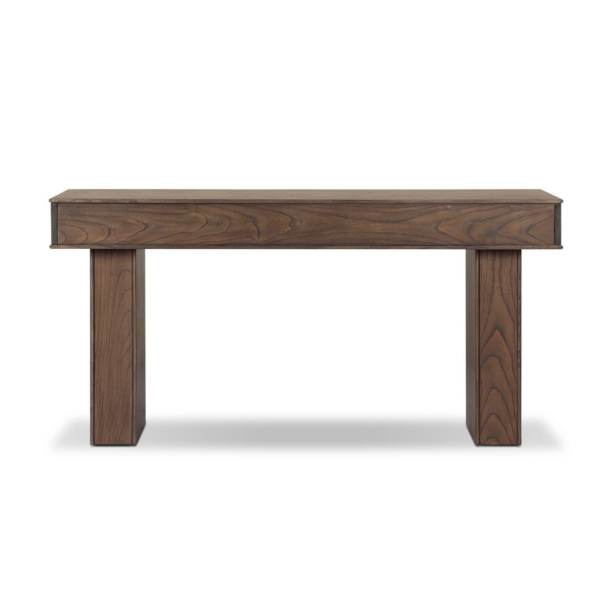 Soloman Console Table by Four Hands