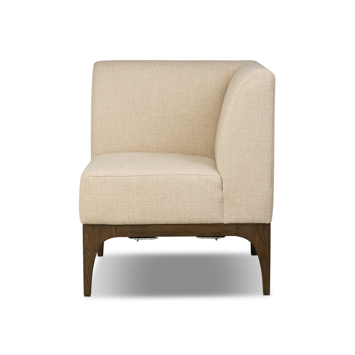 Build Your Own: Ellington Dining Banquette by Four Hands