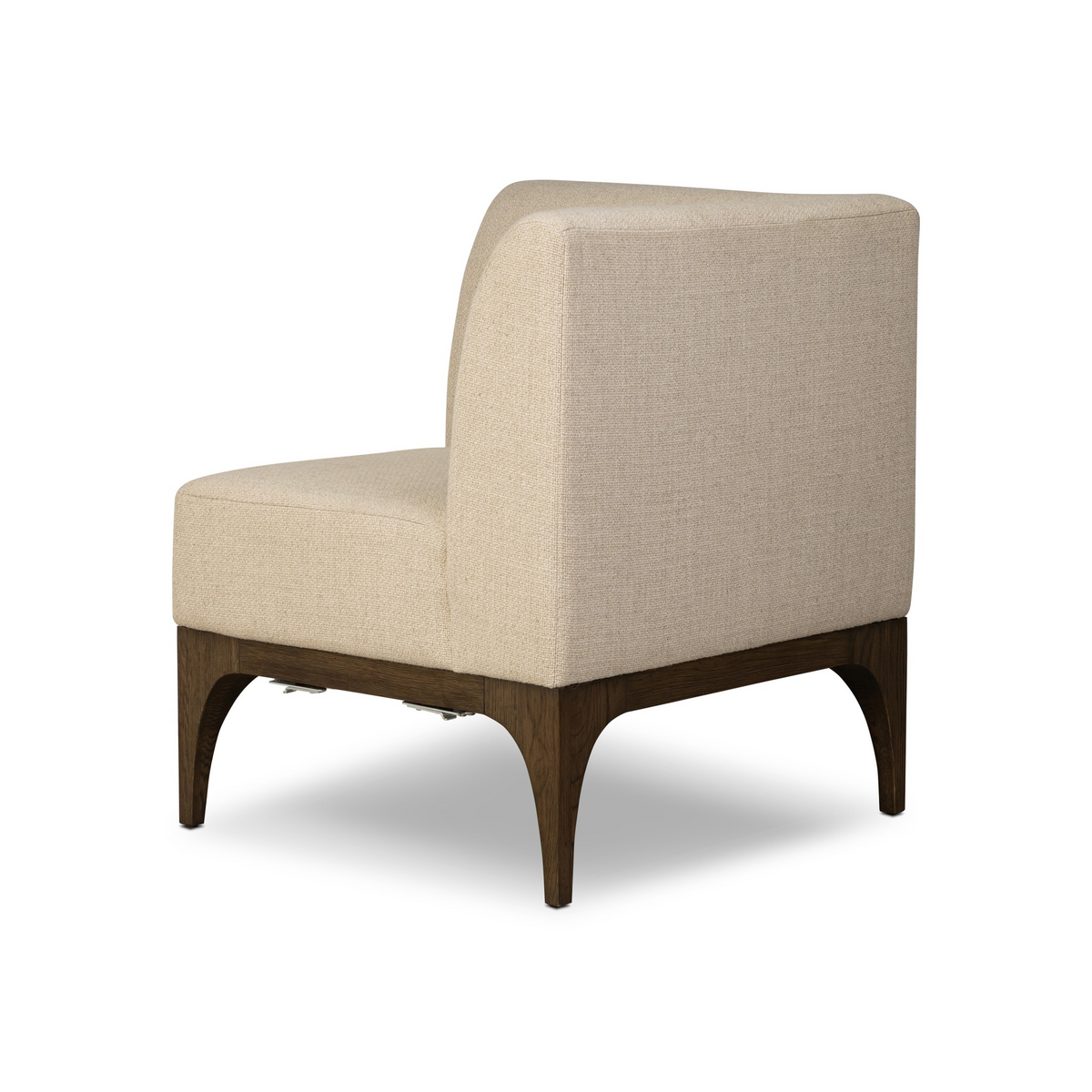 Build Your Own: Ellington Dining Banquette by Four Hands