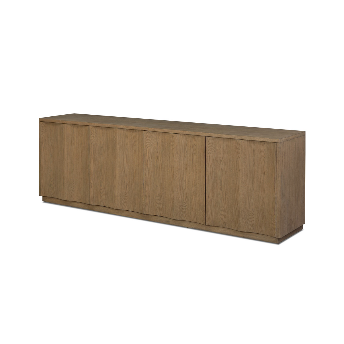 Brookhurst Media Console by Four Hands