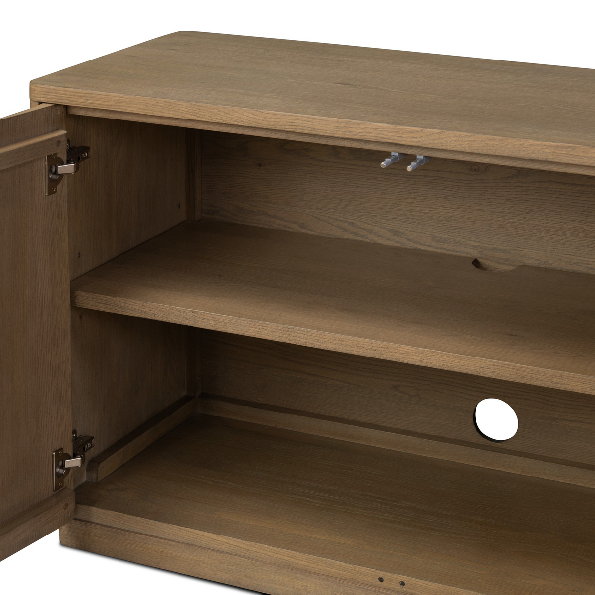 Brookhurst Media Console by Four Hands