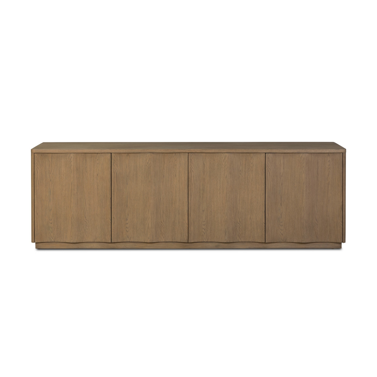 Brookhurst Media Console by Four Hands
