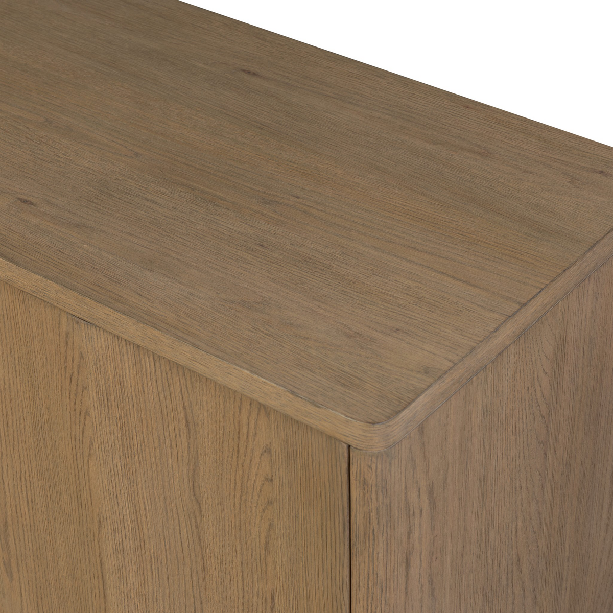 Brookhurst Media Console by Four Hands