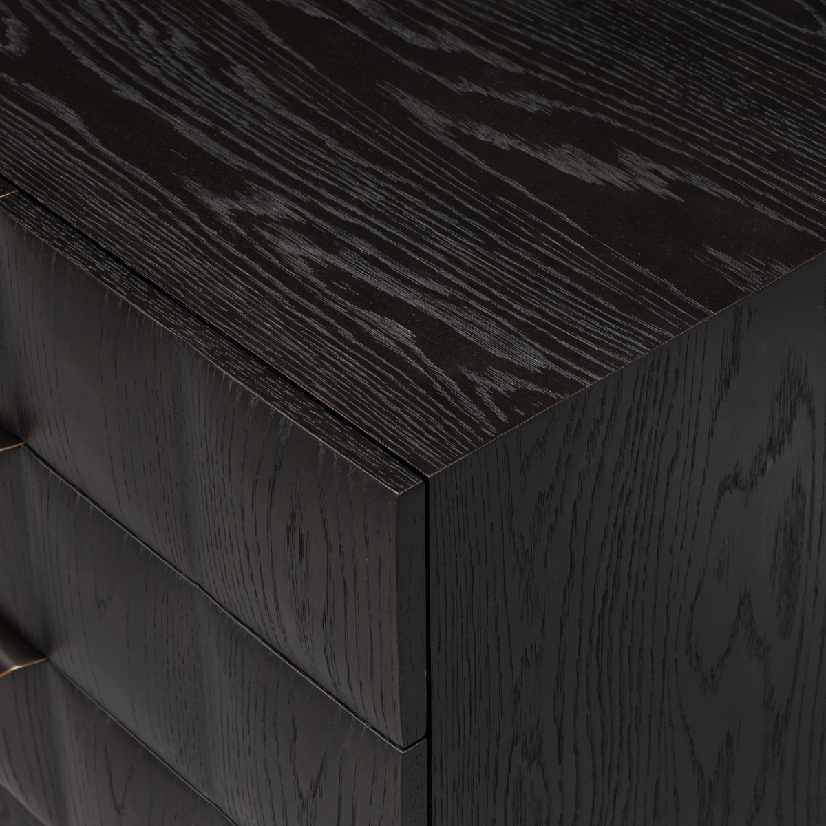 Swell Nightstand by Four Hands