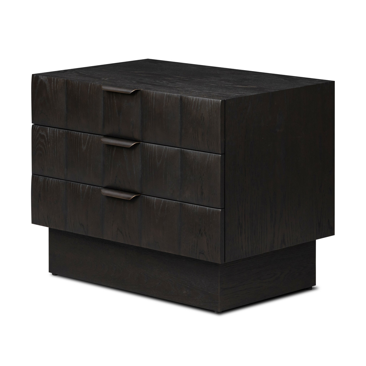 Swell Nightstand by Four Hands