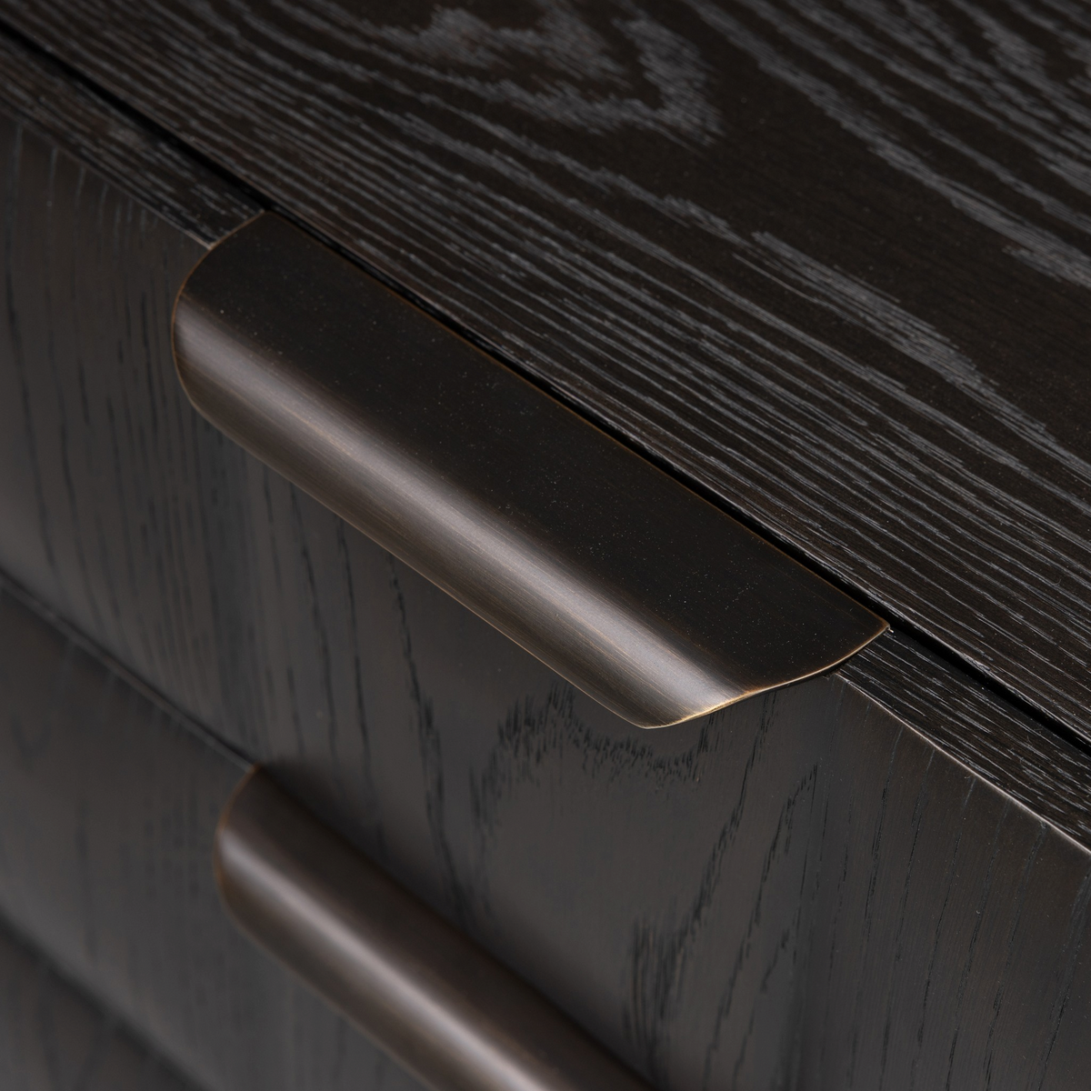 Swell Nightstand by Four Hands
