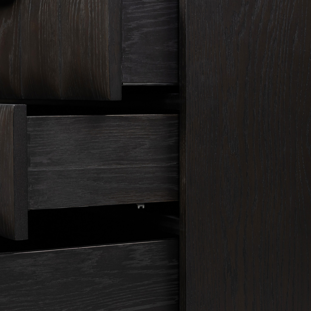 Swell Nightstand by Four Hands