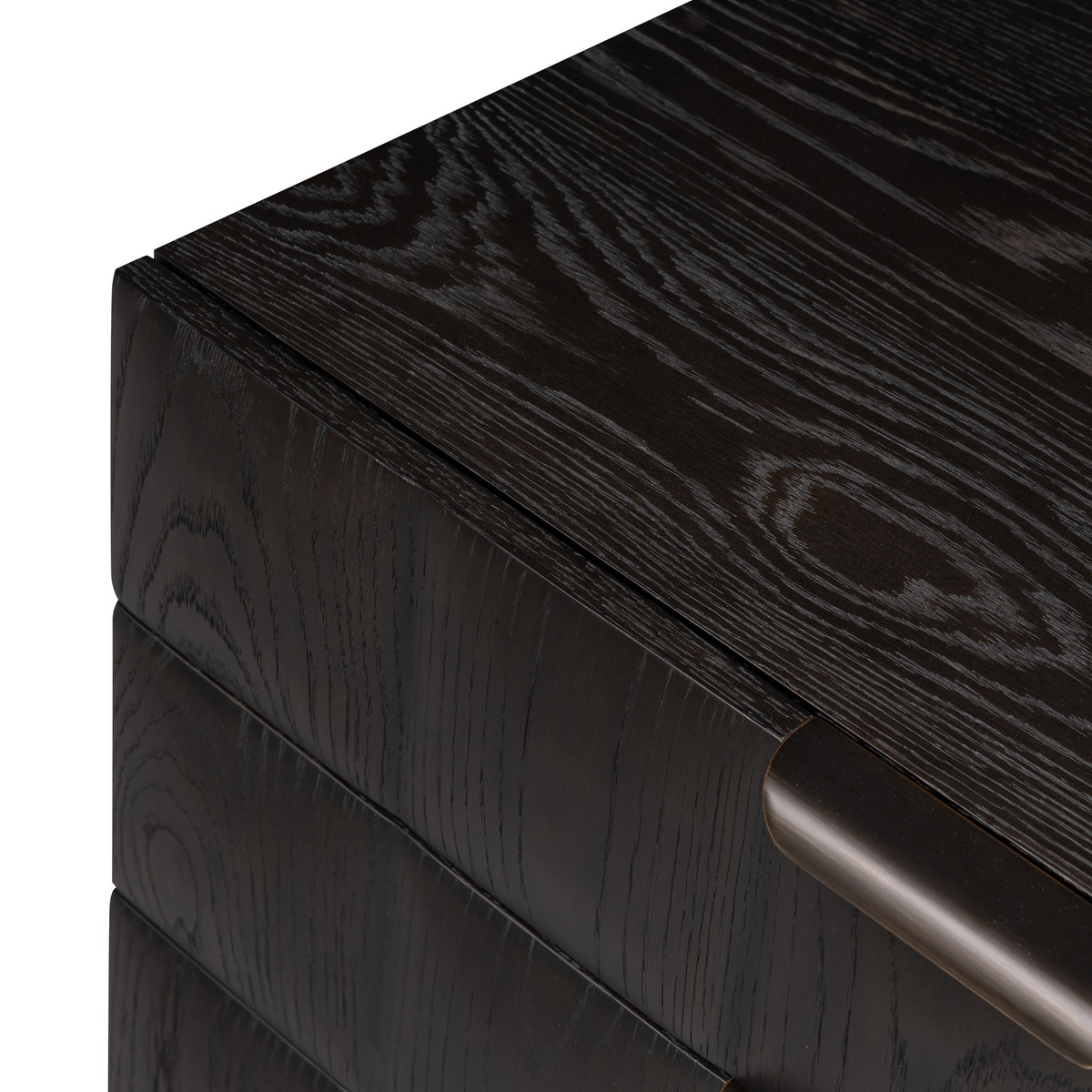 Swell Nightstand by Four Hands
