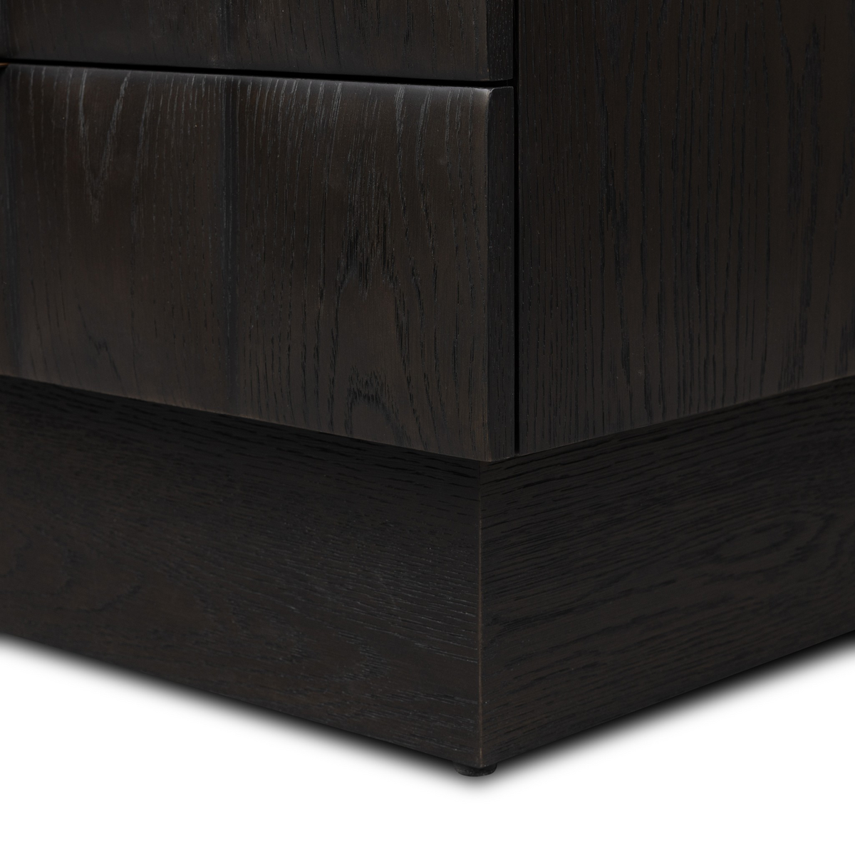 Swell Nightstand by Four Hands