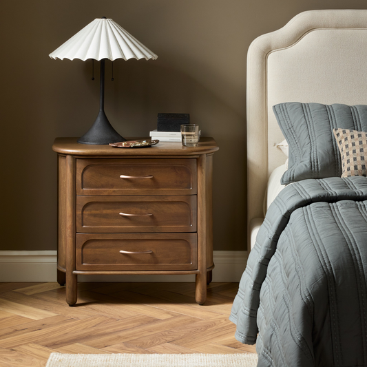 Divion Nightstand by Four Hands