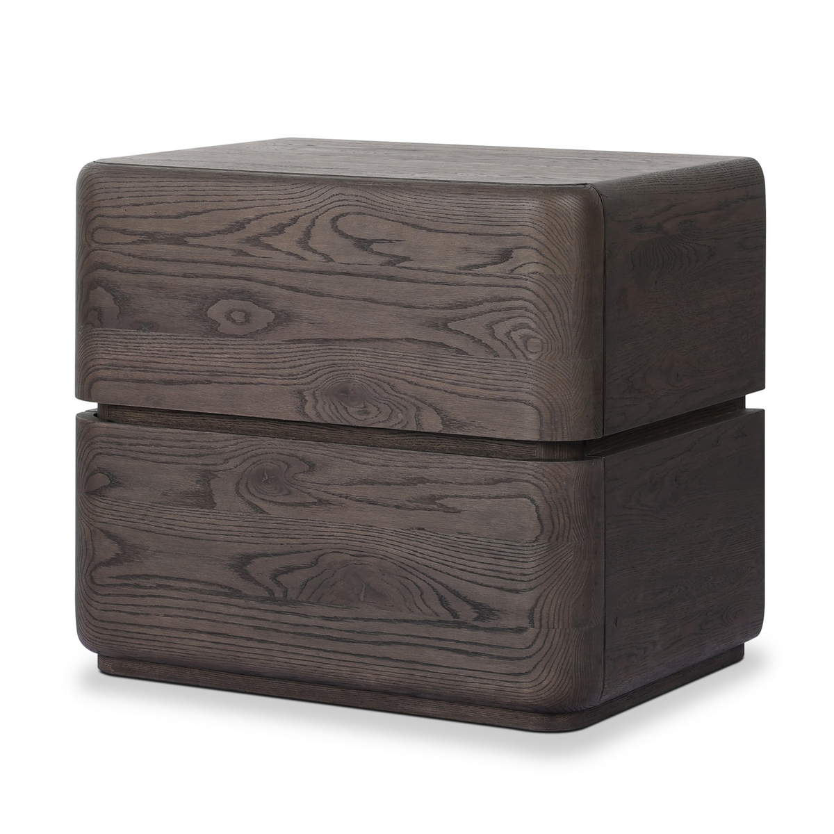 Trona Nightstand by Four Hands