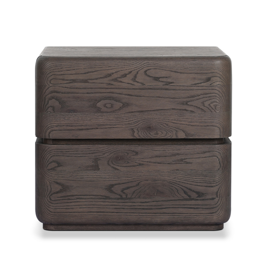Trona Nightstand by Four Hands