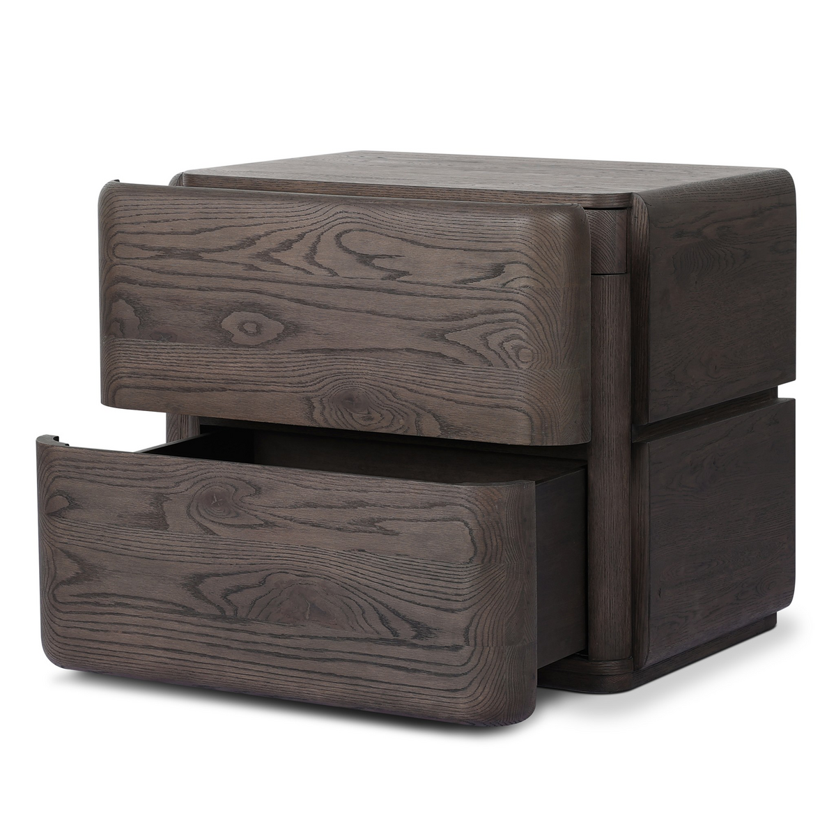 Trona Nightstand by Four Hands
