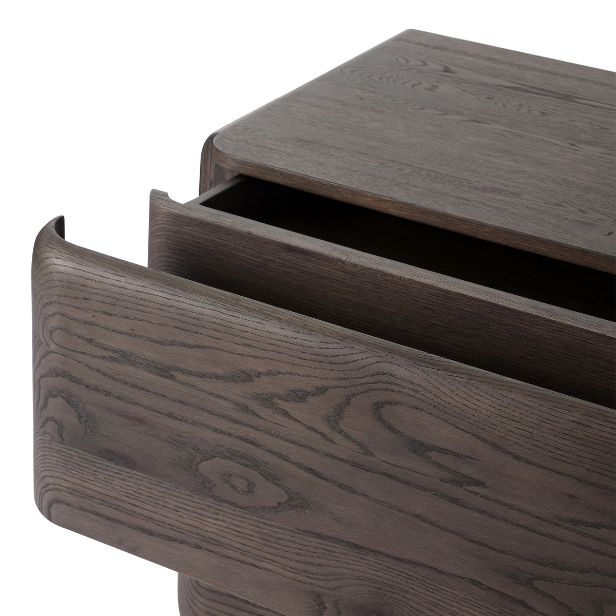 Trona Nightstand by Four Hands