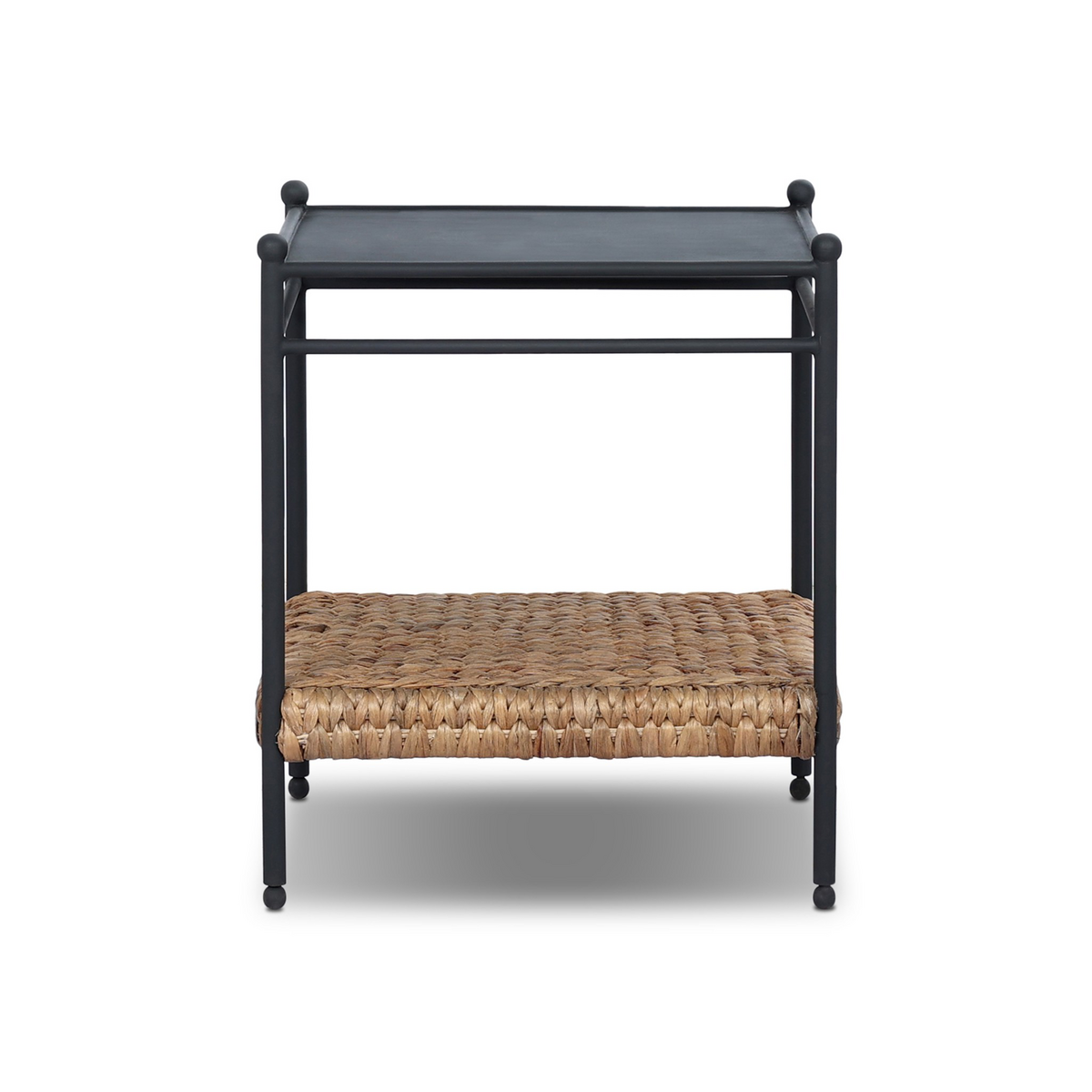 Evanne End Table by Four Hands
