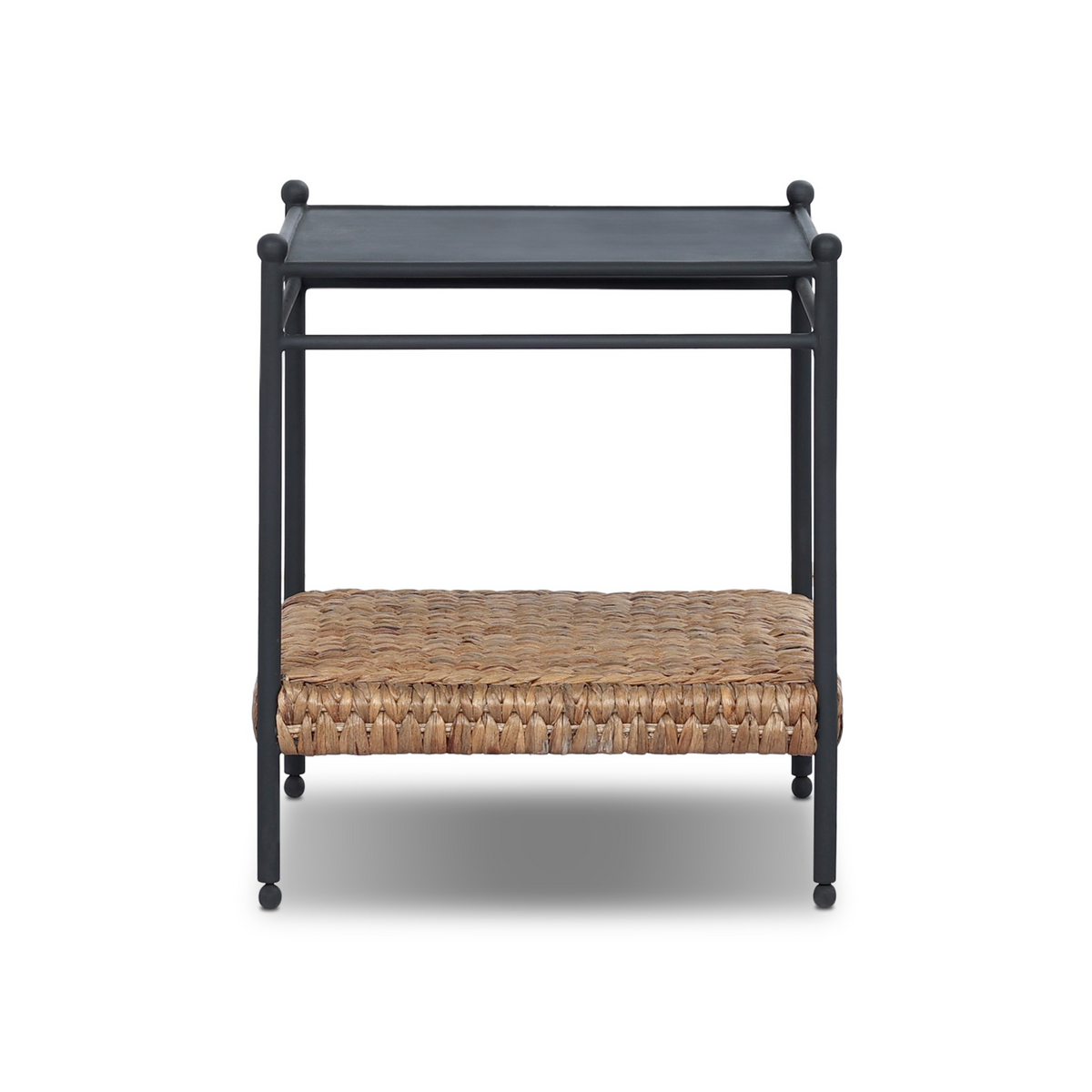 Evanne End Table by Four Hands