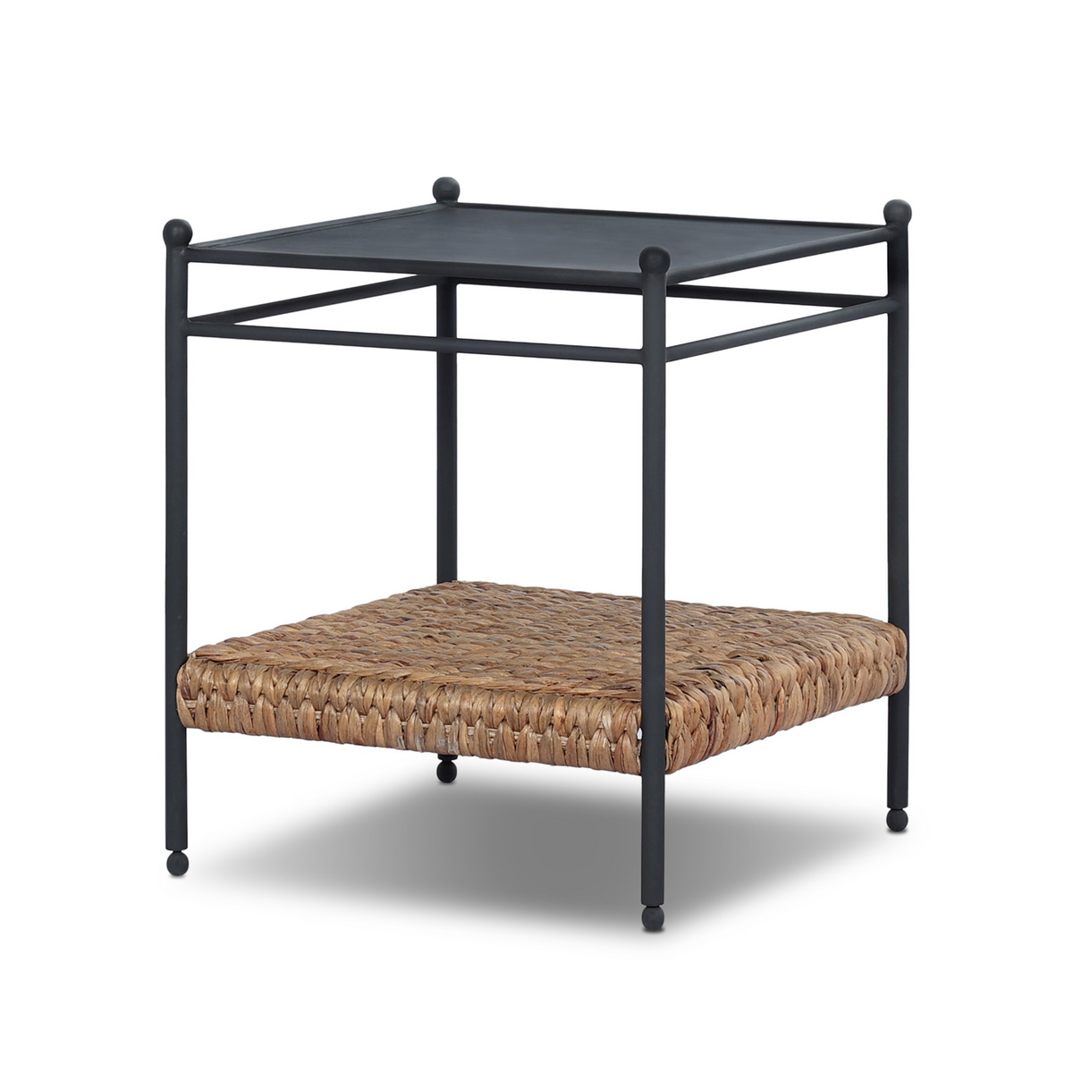Evanne End Table by Four Hands