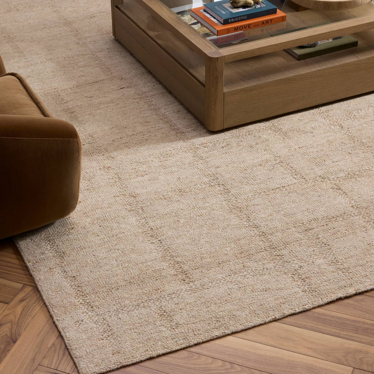 Izelle Rug by Four Hands