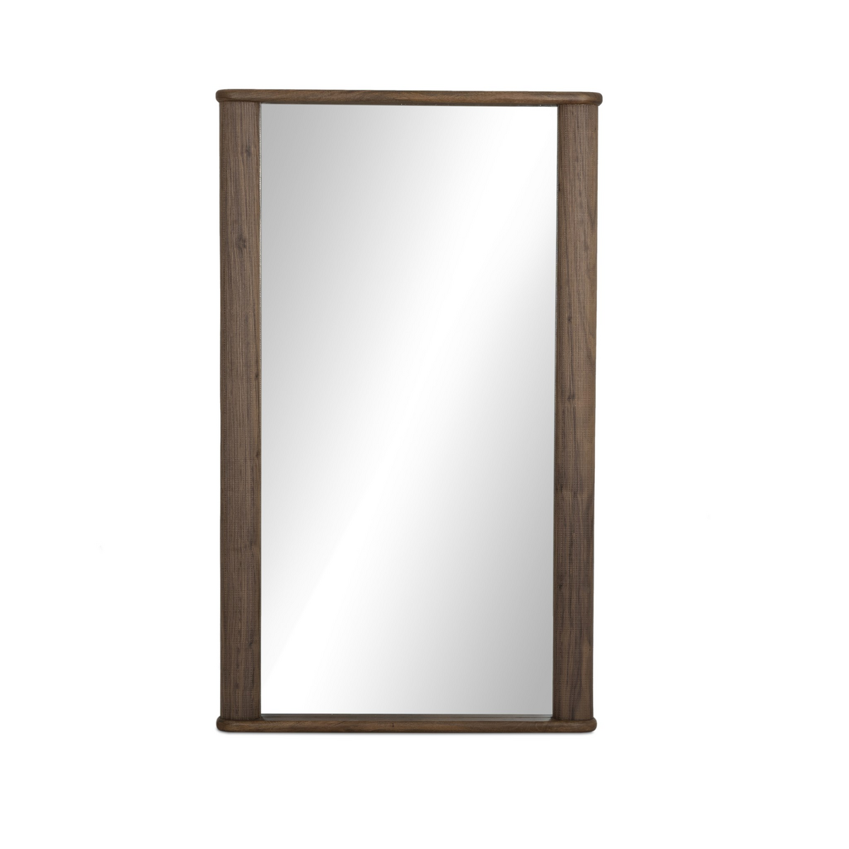 Quinley Floor Mirror by Four Hands