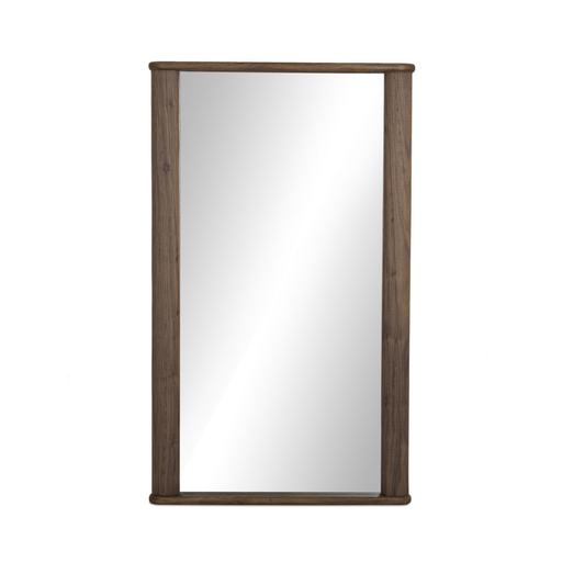 Quinley Floor Mirror by Four Hands