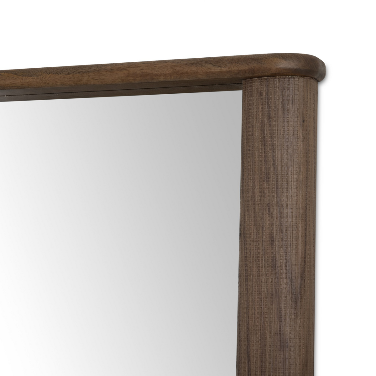 Quinley Floor Mirror by Four Hands
