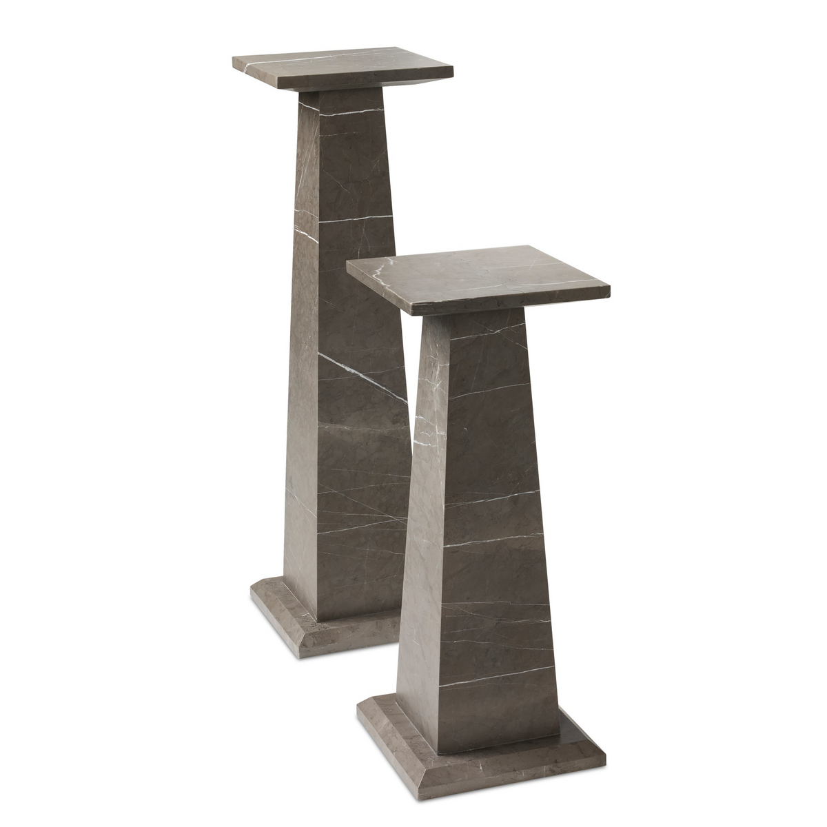Ellric Pedestal Set by Four Hands