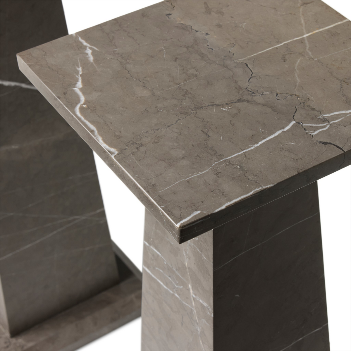 Ellric Pedestal Set by Four Hands