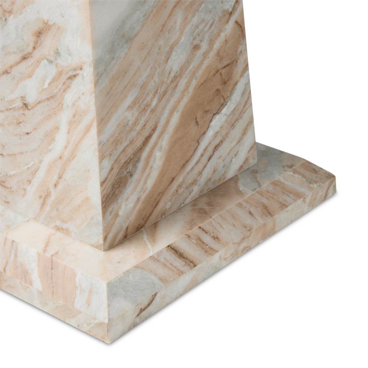 Ellric Pedestal Set by Four Hands