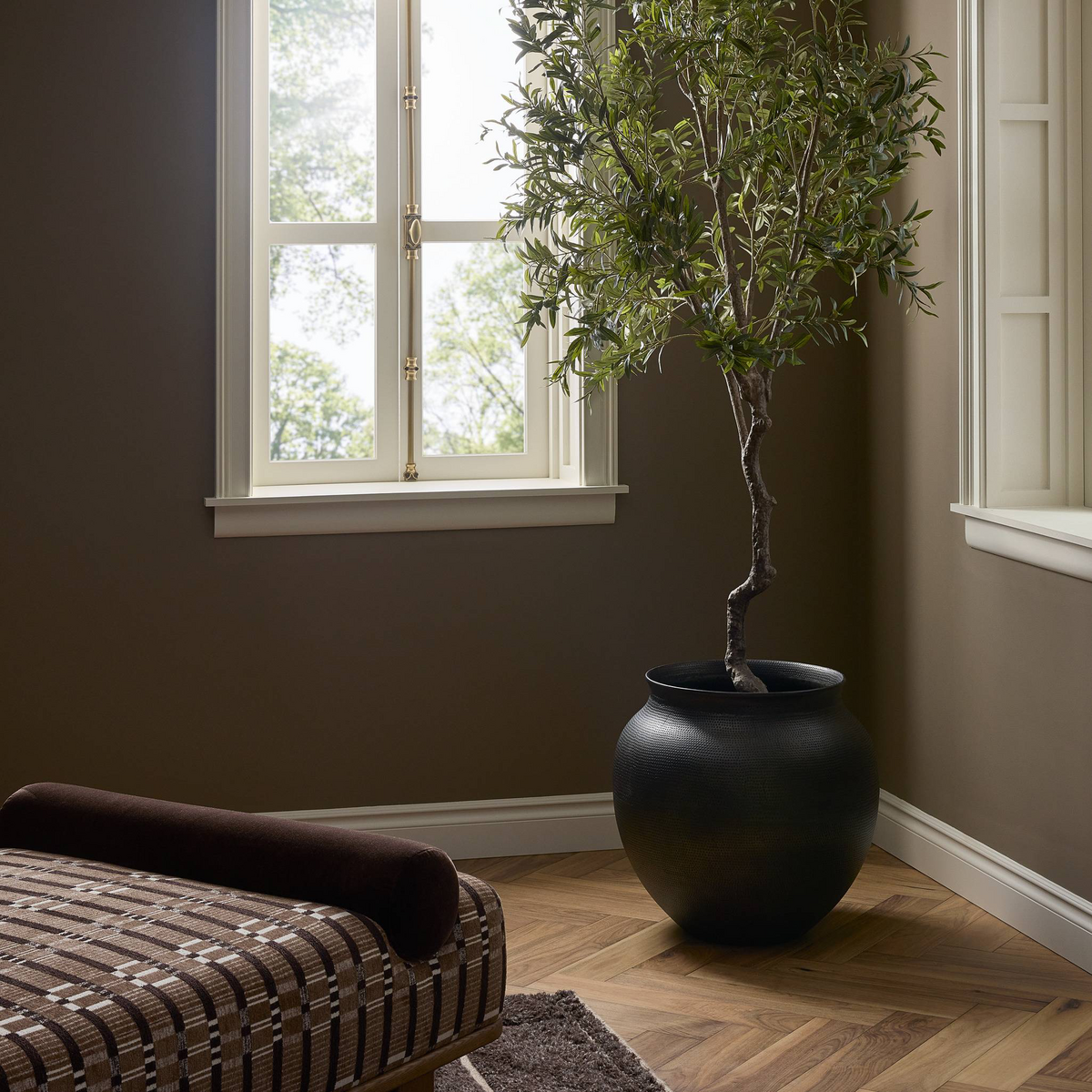 Kavya Planter by Four Hands