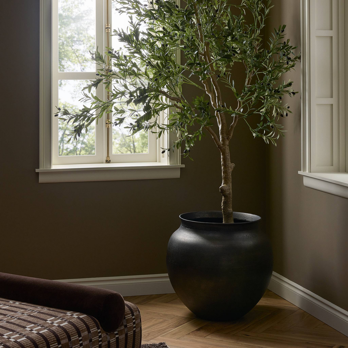 Kavya Planter by Four Hands