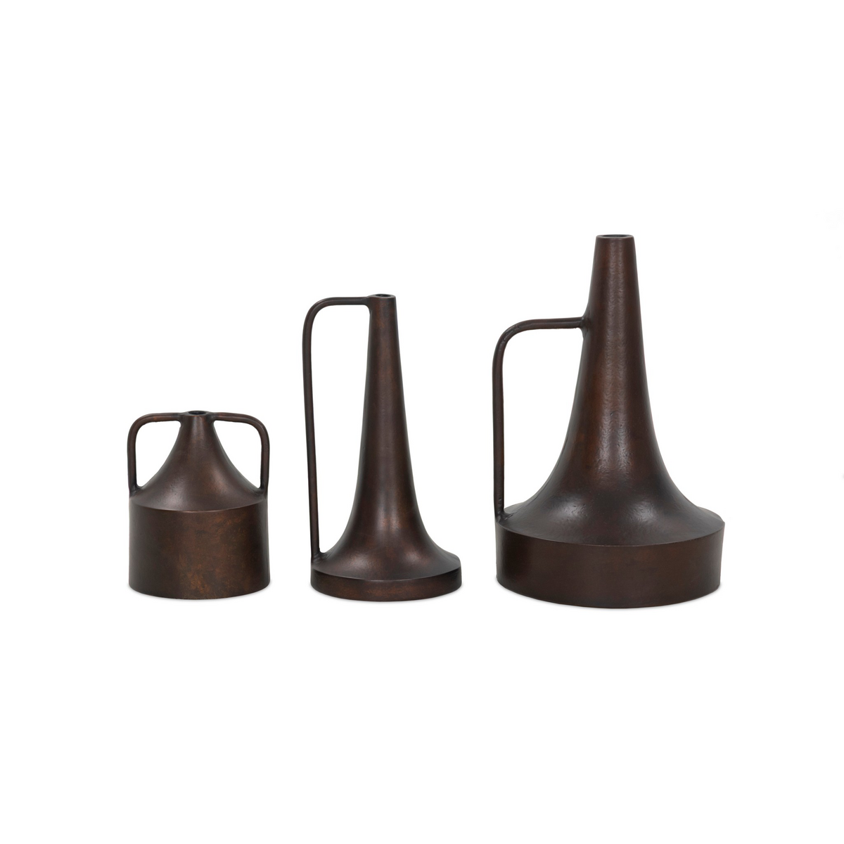 Tamba Vase Set by Four Hands