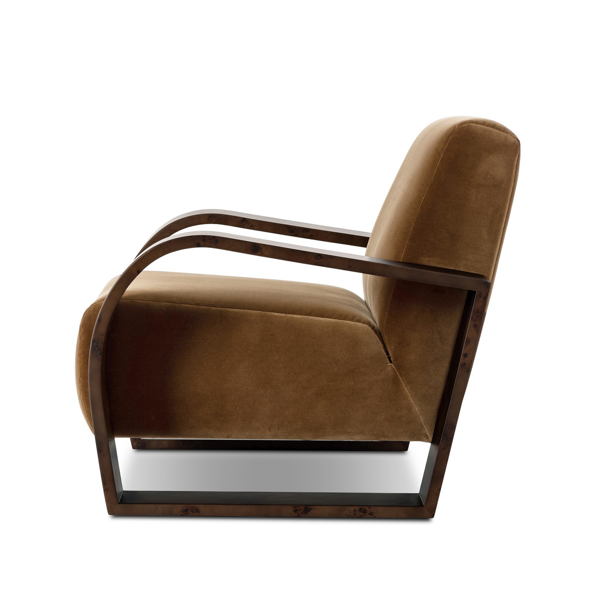 Montez Chair by Four Hands