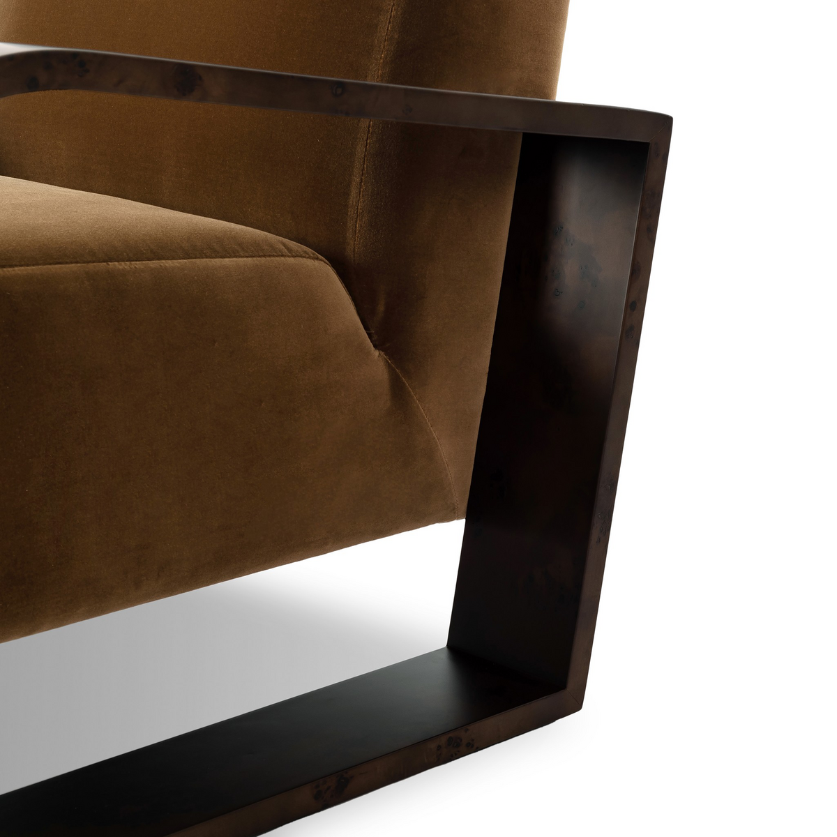 Montez Chair by Four Hands