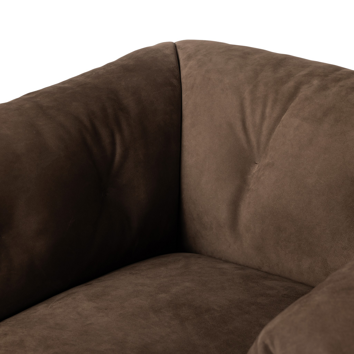 Santino Swivel Chair by Four Hands