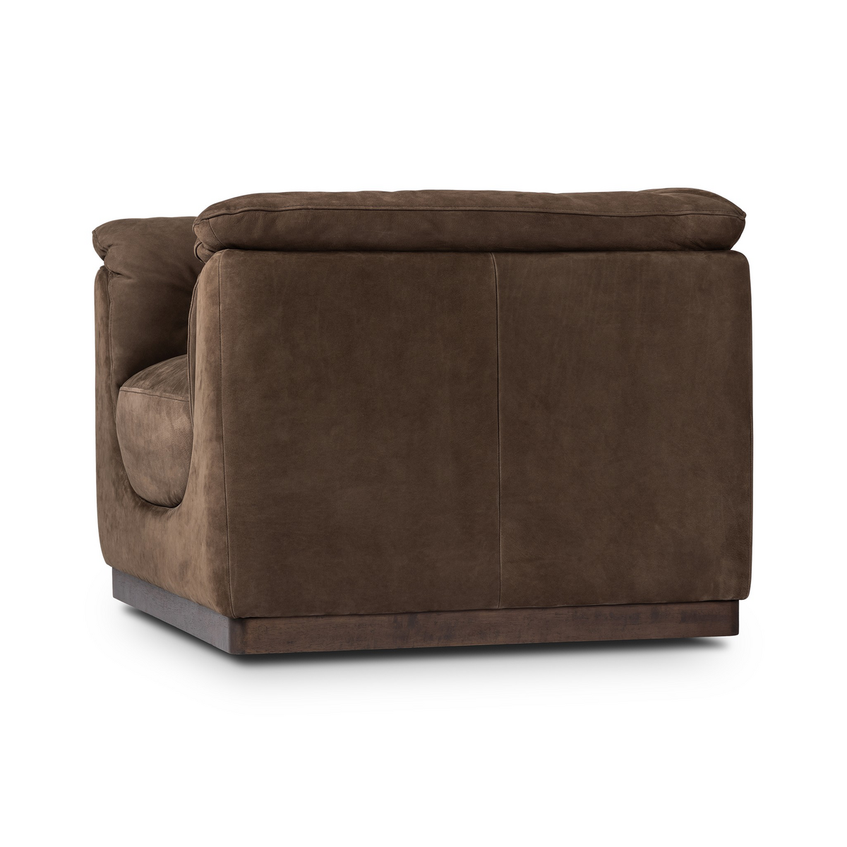 Santino Swivel Chair by Four Hands