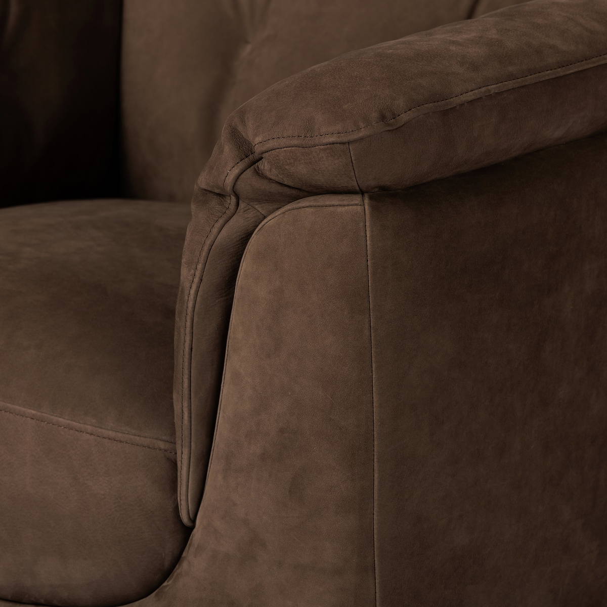 Santino Swivel Chair by Four Hands