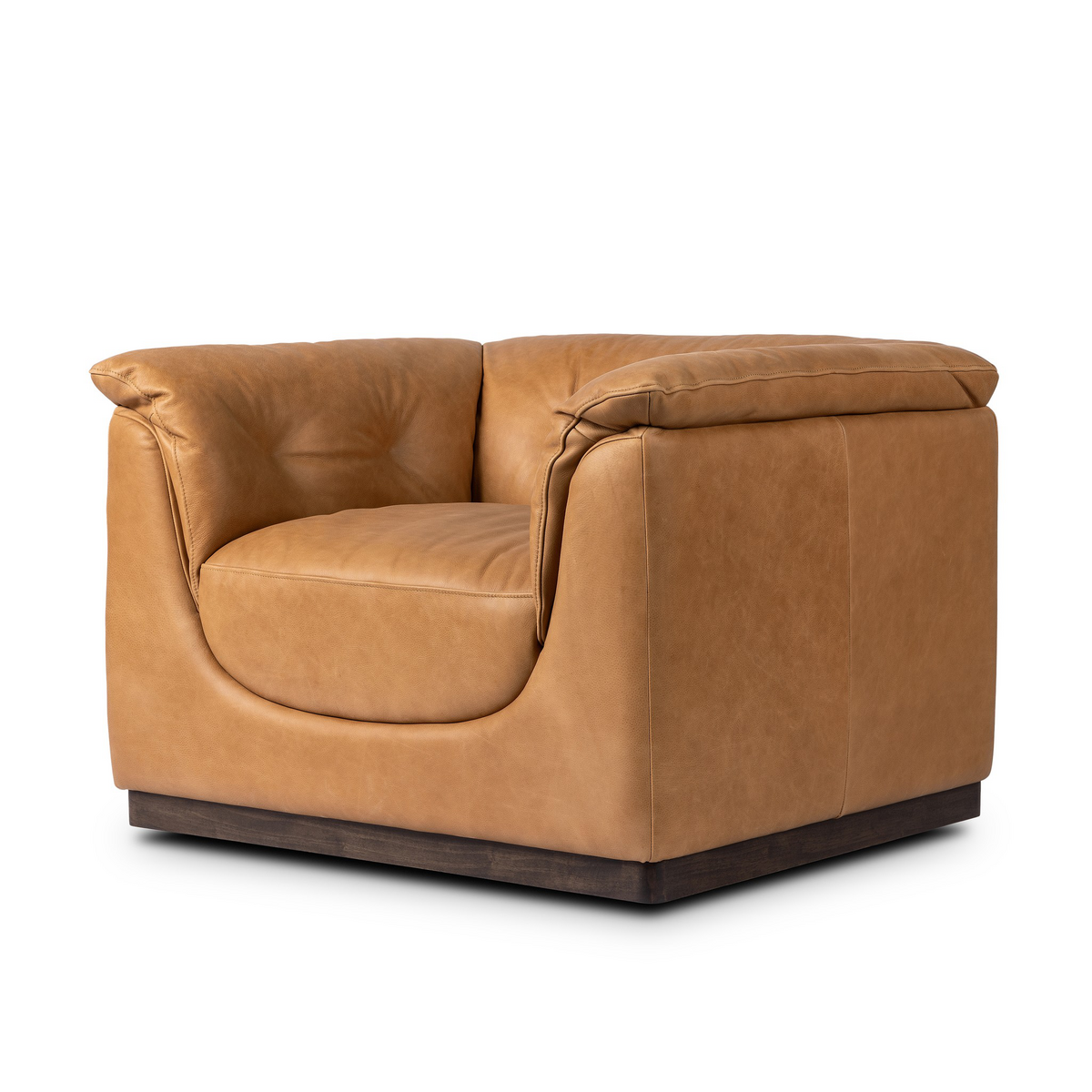 Santino Swivel Chair by Four Hands