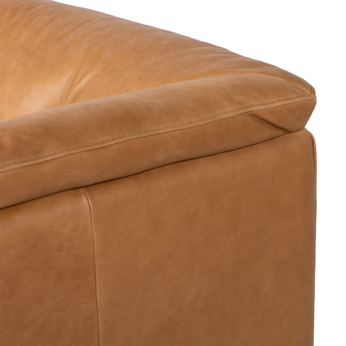 Santino Swivel Chair by Four Hands