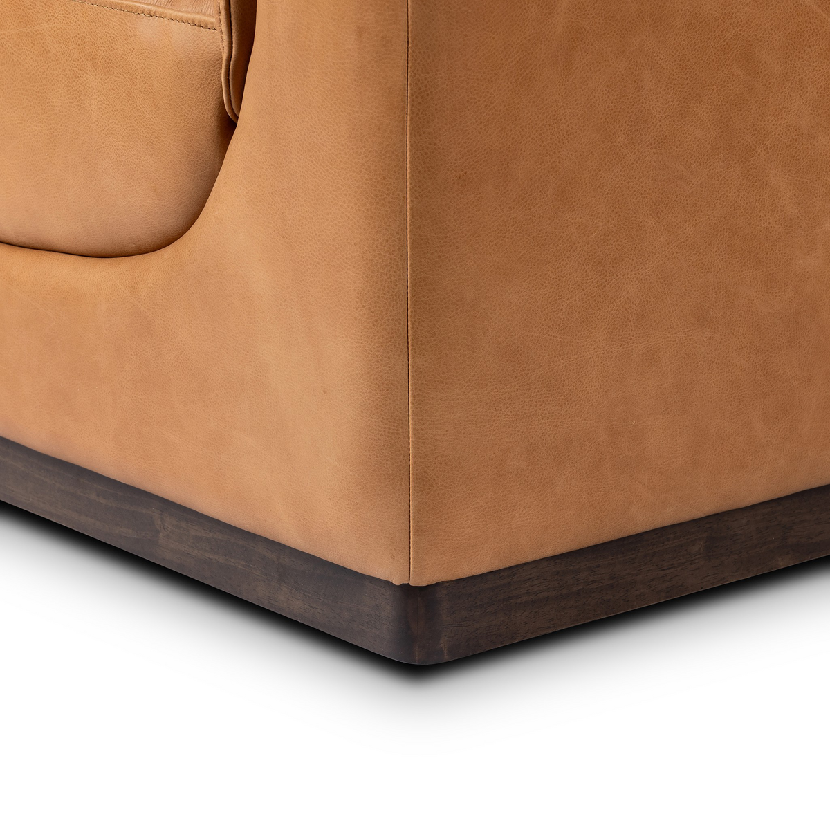 Santino Swivel Chair by Four Hands
