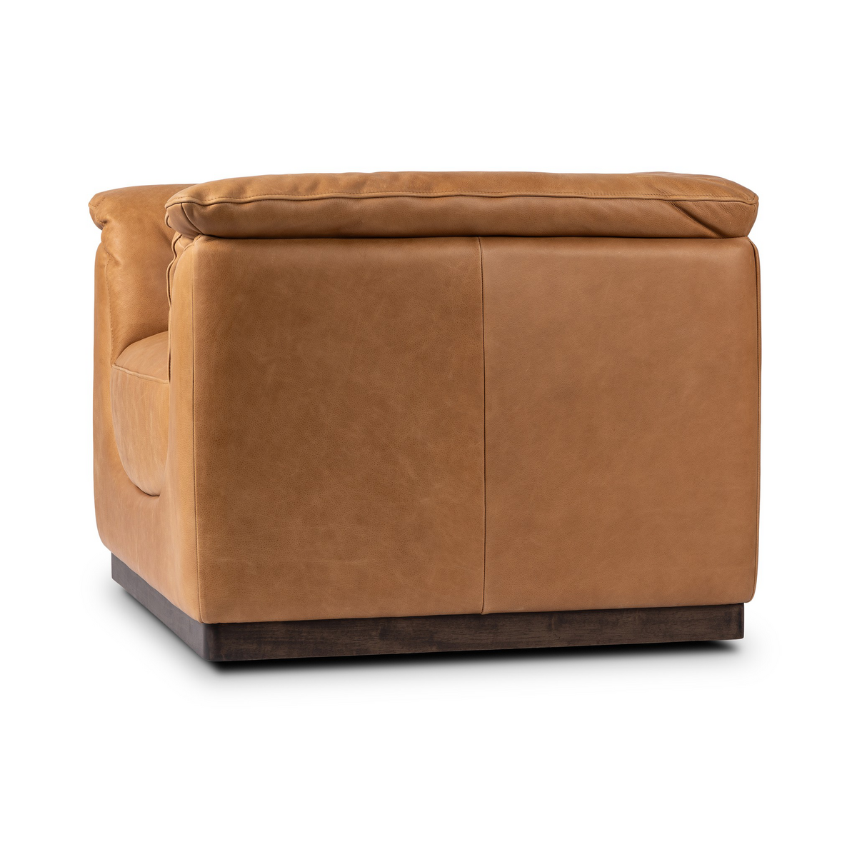Santino Swivel Chair by Four Hands