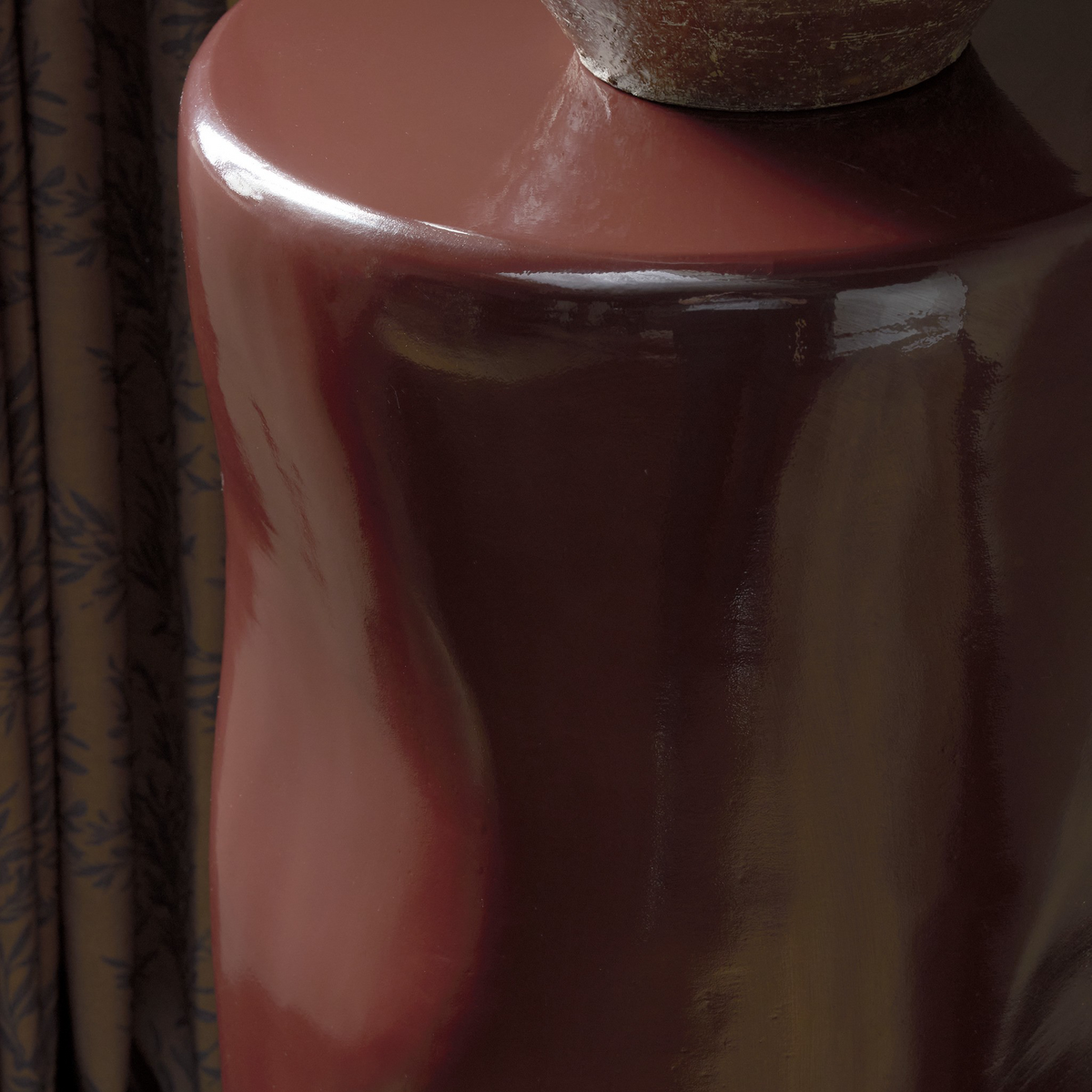 Manon Pedestal by Four Hands