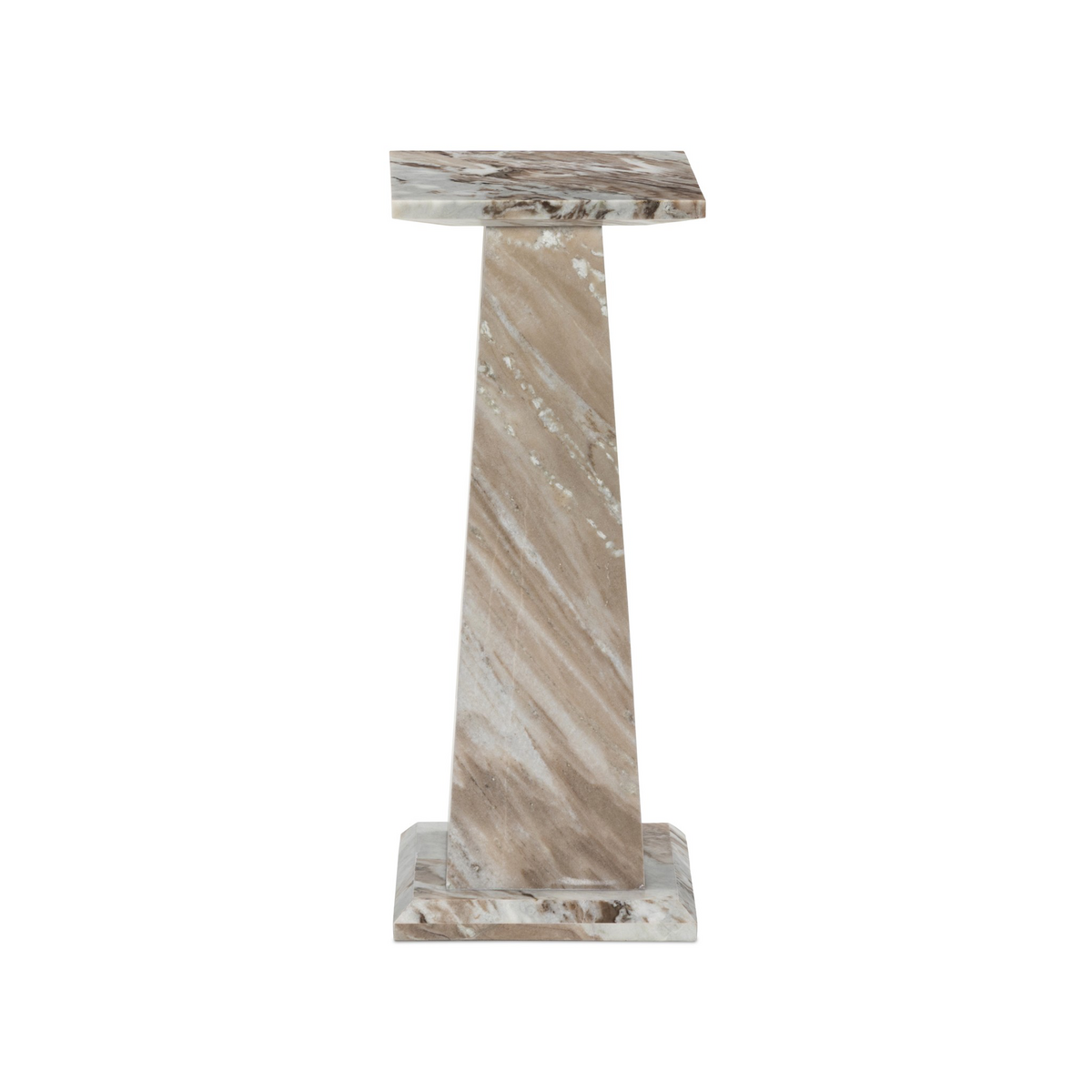 Ellric Pedestal by Four Hands