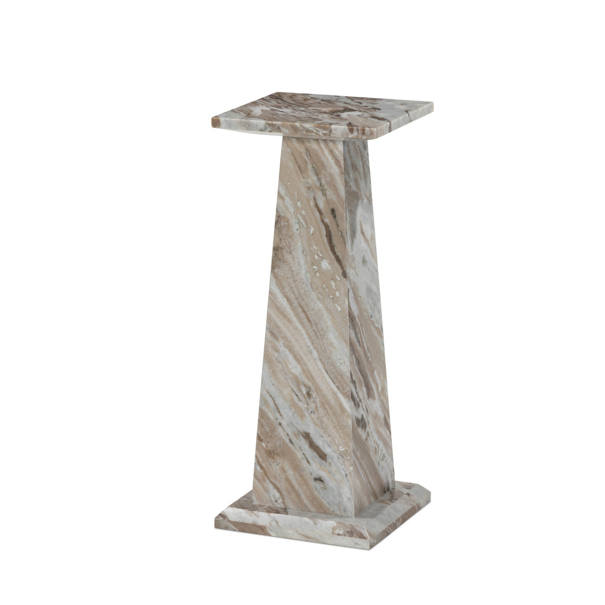Ellric Pedestal by Four Hands