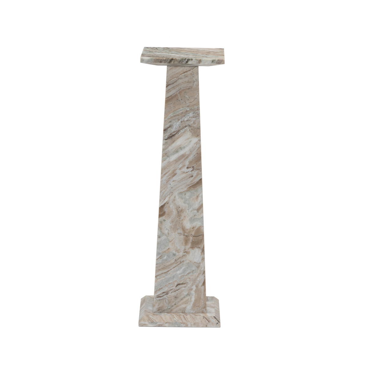 Ellric Pedestal by Four Hands